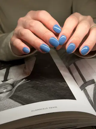 ネイル m o m o / 高岡ネイルのネイルデザイン
