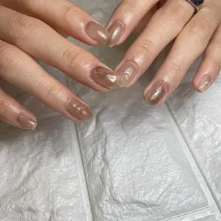 ネイル たなか いつきのネイルデザイン