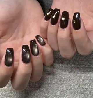 ネイル Betty nail サロンのネイルデザイン