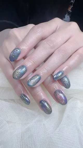 ネイル Nail Salon J.C京急弘明寺駅のネイルデザイン