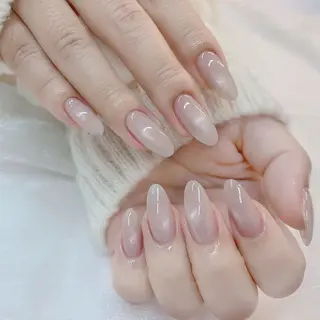 ネイル THANHTHANH NAILのネイルデザイン