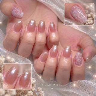 ネイル Yumi nailのネイルデザイン