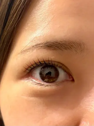 マツエク・マツパ eye.hair　◎ akiのマツエク・マツパデザイン