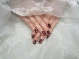 ネイル joie ange 葵🍓のネイルデザイン