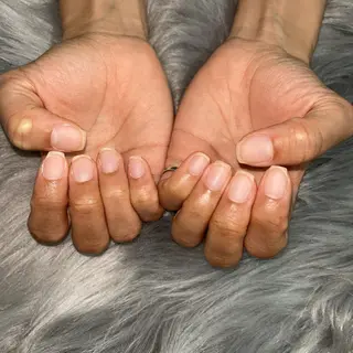 ネイル yukina nailのネイルデザイン