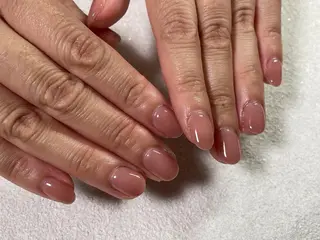 ネイル kiki nail &brow二子玉川のネイルデザイン