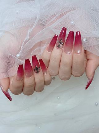 ネイル Nail salon LOTUSのネイルデザイン