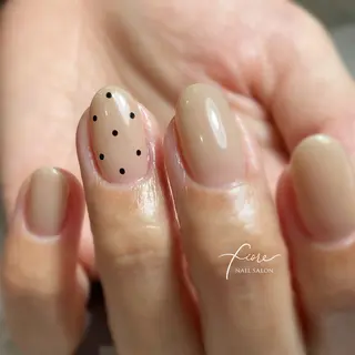 ネイル fiore みゆきのネイルデザイン
