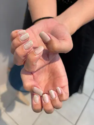 ネイル ULL ikaのネイルデザイン