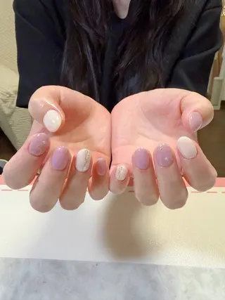 ネイル Sweet- nailのネイルデザイン