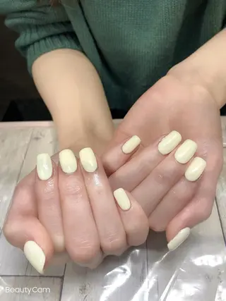 ネイル ✨アン ミユ✨のネイルデザイン