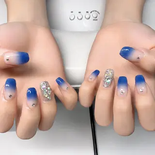 ネイル Kii nailのネイルデザイン