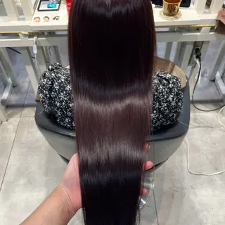 ロング カラー 🎀愛されモテ カラー🎀/moeのヘアスタイル