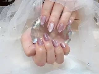 ネイル Nanami🦫 Lien市川のネイルデザイン