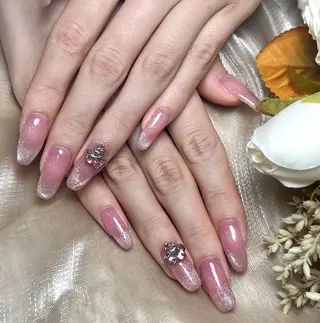 ネイル ☆cece☆ マツエクのエステ・リラクイメージ