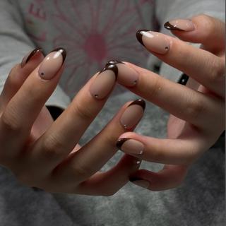 ネイル Nailsalon Lebelのネイルデザイン