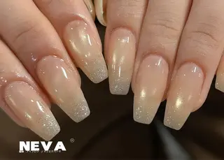 ネイル さの あやかのネイルデザイン