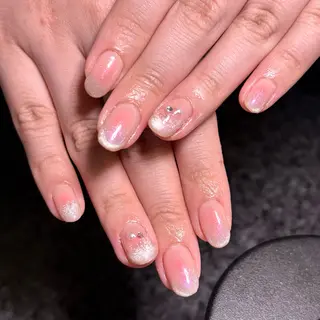 ネイル supe_ オオサワのネイルデザイン