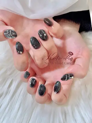 ネイル Nail Salon KOTOのネイルデザイン