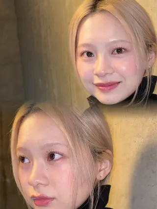 マツエク・マツパ cheri eye Noeのその他イメージ