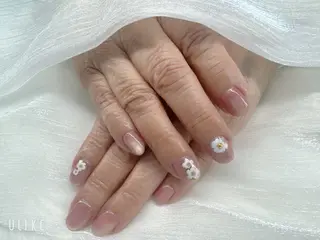 ネイル rebloom nailのネイルデザイン