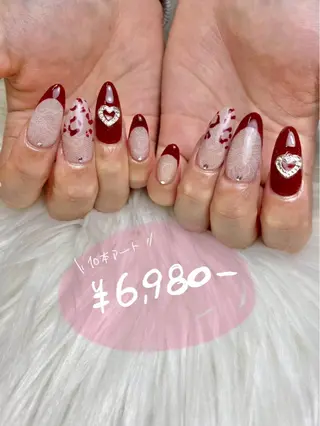 ネイル emma.nail kanakoのネイルデザイン