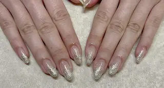 ネイル Nalu nailのネイルデザイン