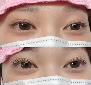 マツエク・マツパ トータルビューティー サロン・Ｎの眉毛・アイブロウイメージ