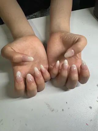 ネイル IROHA NAIL 北村菜帆のネイルデザイン