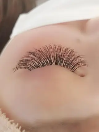 マツエク・マツパ salonde emma.のマツエク・マツパデザイン