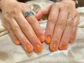 ネイル Umi nail& eyelashのネイルデザイン