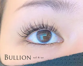 マツエク・マツパ Bullion 大濠本店のマツエク・マツパデザイン