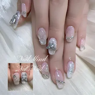 ネイル NailMind Tokyoのネイルデザイン