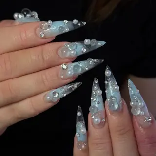 ネイル GreenNail salonのネイルデザイン