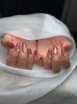 ネイル Hana Nailのネイルデザイン