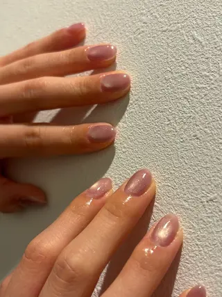 ネイル Angel tailのネイルデザイン