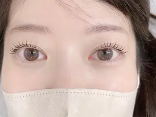 マツエク・マツパ Relier -ルリエ-のマツエク・マツパデザイン