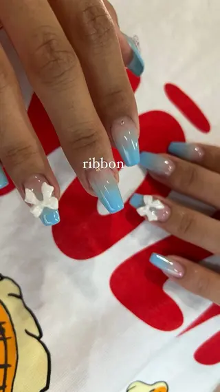 ネイル N nail - KOBE -のネイルデザイン