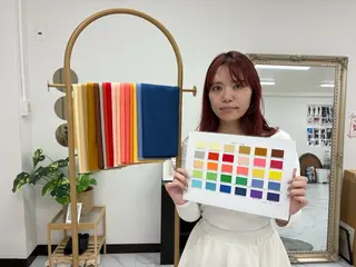 舩越 知佳のその他イメージ