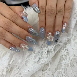 ネイル Basic Kanonのネイルデザイン
