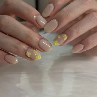 ネイル Bianca SHIRANEのネイルデザイン