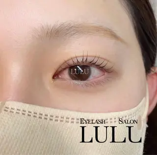 マツエク・マツパ LULU八事店 榊原のマツエク・マツパデザイン