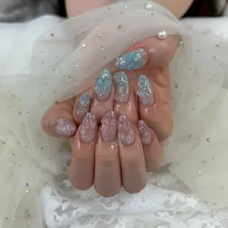 ネイル Basic Kanonのネイルデザイン
