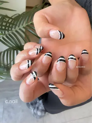 ネイル Chika/ C.nailのネイルデザイン