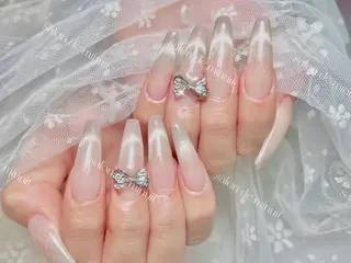 ネイル TinaNail 池袋店のネイルデザイン