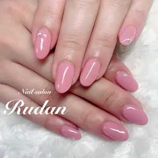 ネイル Nailsalon Rudanのネイルデザイン