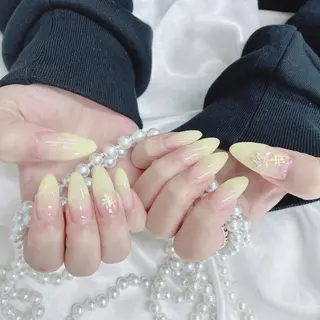 ネイル 池袋フィルイン Ace♡Nailのネイルデザイン