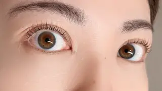 マツエク・マツパ lifra AKANEのマツエク・マツパデザイン