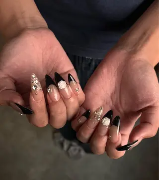 ネイル Y's nail ˚✧₊YUIのネイルデザイン