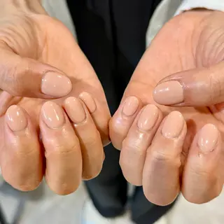 ネイル 舎利倉 かりんのネイルデザイン